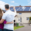 Hệ 5.4 kWp nối lưới
