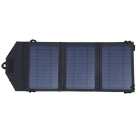 Solar panel charger 15Wp