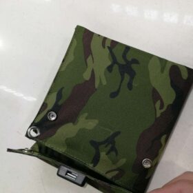 Solar panel charger 40Wp