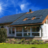 Hệ 3.24 kWp nối lưới
