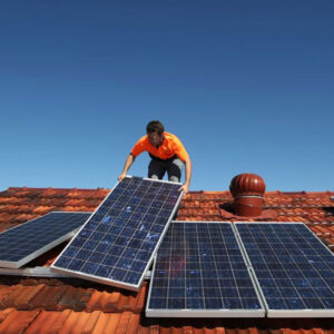 Hệ 10.26 kWp nối lưới