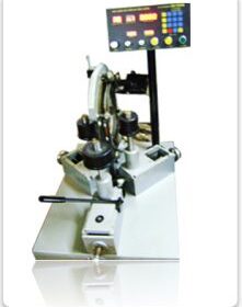 Máy Quấn Biến Áp Loại Nhỏ Hình Xuyến – DTX320mm