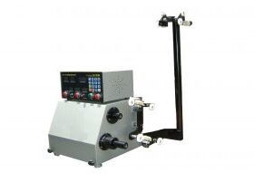 Máy Quấn Dây 2 Đầu Trục