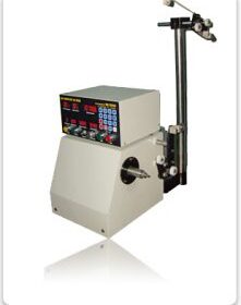 Máy Quấn Dây Tự Động 1 Đầu Trục