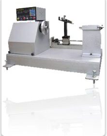 Máy Quấn Động Cơ Biến Áp BA – X250