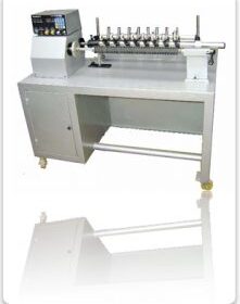 Máy Quấn Quạt Bàn – Động Cơ