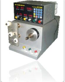 Máy Tự Động Quấn Dây Model: ĐT0160A