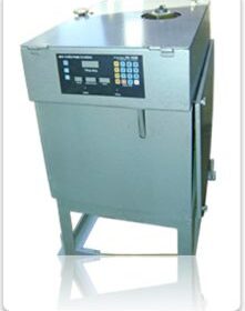 Máy Tự Động Vô Phim Lót Động Cơ Quạt