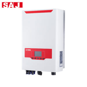 Inverter Hòa Lưới SAJ