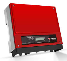 Inverter Goodwe
