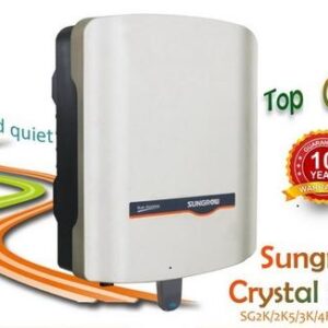 Inverter Sungrow