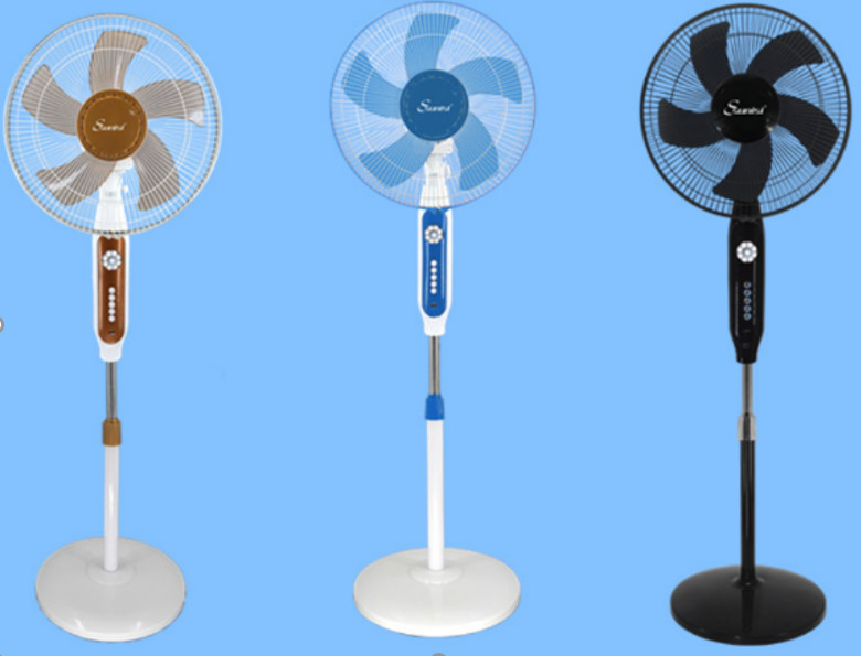 Quạt NLMT_SBM-01