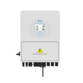 Inverter Hybrid Deye 5kW SUN5K SG04PL1 EU